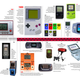 Illustration for article titled The Life Times Of Nintendos Game Boy